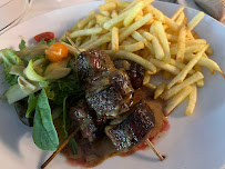 Steak du Restaurant français La brasserie Les Arcades à Toulouse - n°12