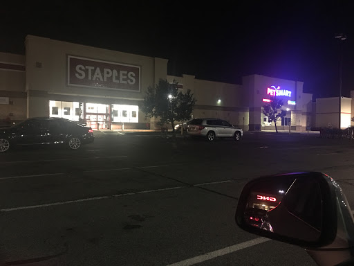 Office Supply Store «Staples», reviews and photos, 3035 NY-50, Saratoga Springs, NY 12866, USA