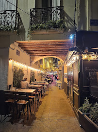 Atmosphère du BABINES - Restaurant Bar Tapas a Perpignan - n°2