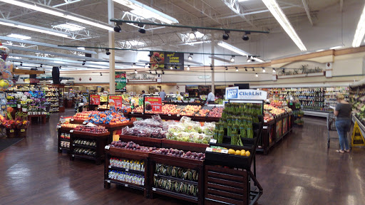 Industrial supermarket North Las Vegas