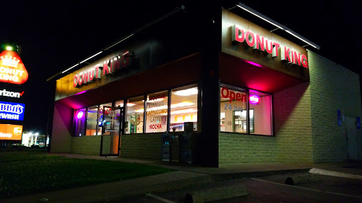 Donut King image