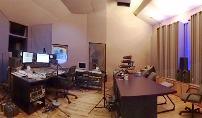 Akashic Recording Studio