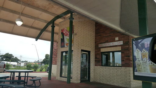 Fast Food Restaurant «Sonic Drive-In», reviews and photos, 1265 Texas Ave, Bridge City, TX 77611, USA