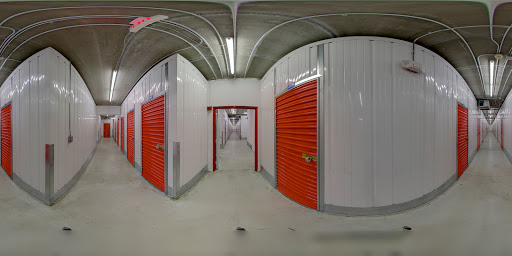 Self-Storage Facility «CubeSmart Self Storage», reviews and photos, 10755 Pembroke Rd, Pembroke Pines, FL 33025, USA