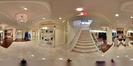 Bridal Shop «Elizabeth Johns», reviews and photos, 46 St James Pl, Ardmore, PA 19003, USA