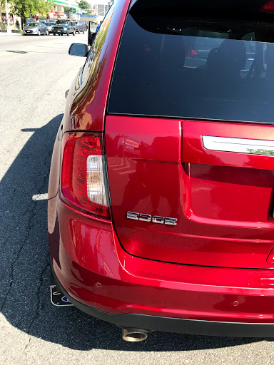 Auto Body Shop «S&T Auto Body», reviews and photos, 4632 Third Ave, Bronx, NY 10458, USA