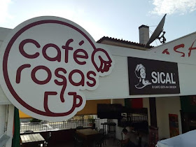 Café Rosas