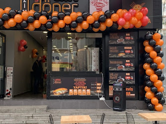 Bizim Çiftlik Döner