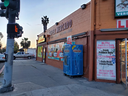 Fairmount Supermarket