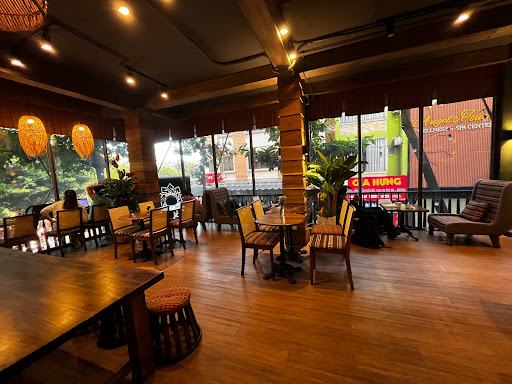 Top 3 quán cafe sân vườn Huyện Mù Cang Chải Yên Bái 2022
