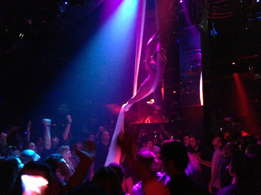 Night Club «Pacha NYC», reviews and photos, 618 W 46th St, New York, NY 10036, USA
