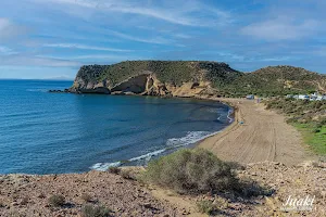 Playa La Carolina image