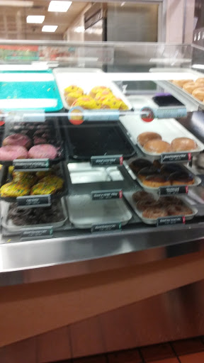 Bakery «Krispy Kreme Doughnuts», reviews and photos, 8601 1st Ave N, Birmingham, AL 35206, USA