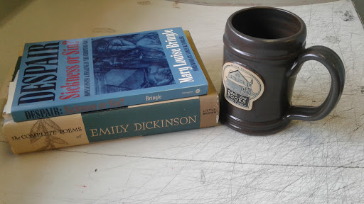 Used Book Store «Eighth Day Books», reviews and photos, 2838 E Douglas Ave, Wichita, KS 67214, USA