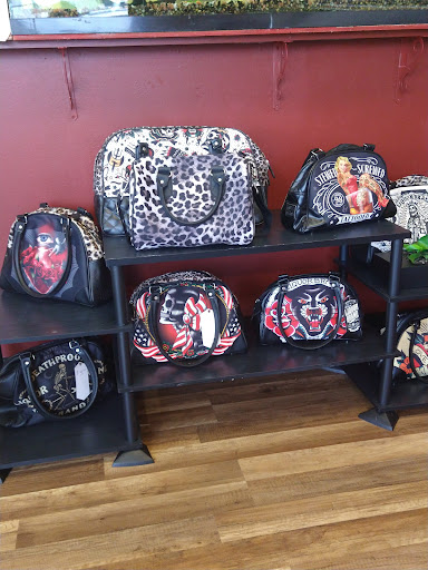 Explore hard work tattoo ideas, creative tattoo ideas in Tampa, available at Angel Tattoo