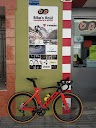 Bike's Raúl en Miajadas