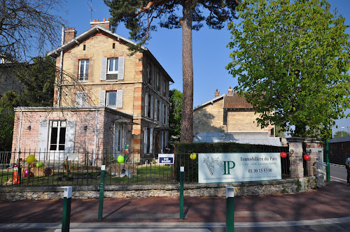 Agence immobilière Immobilière du Parc Le Vésinet