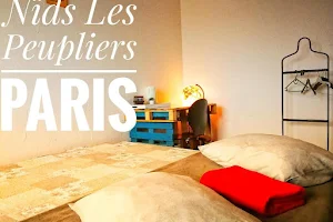 Chambres d'Hôtes - Nids Les Peupliers Paris image
