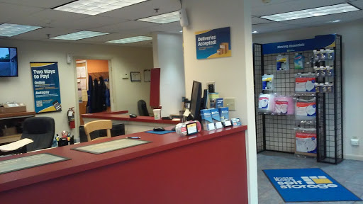 Self-Storage Facility «Life Storage», reviews and photos, 125 Franklin St, Belleville, NJ 07109, USA