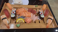 Sushi du Restaurant japonais Miya sushi à Saint-Dizier - n°13