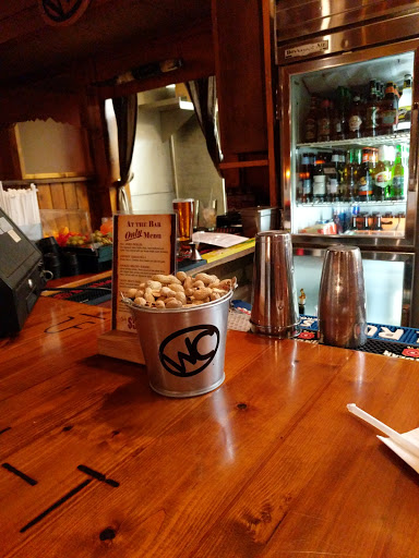 Restaurant «Whiskey Creek® Wood Fire Grill», reviews and photos, 407 2nd Ave, Kearney, NE 68847, USA