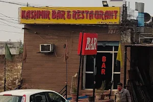 Kashmir Bar And Restaurant image