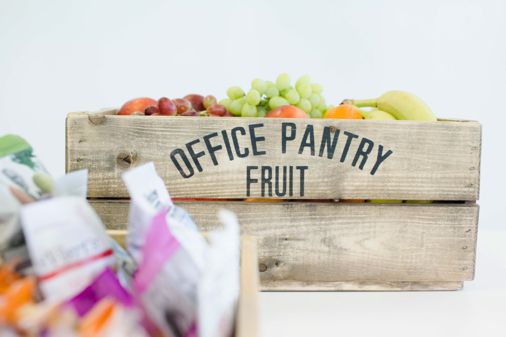 Office Pantry