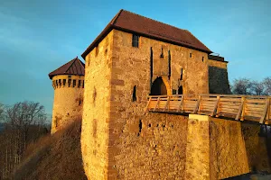Hohenrechberg Castle image
