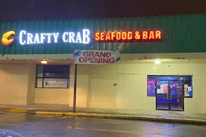 Crafty Crab - Richmond Southside Plaza image