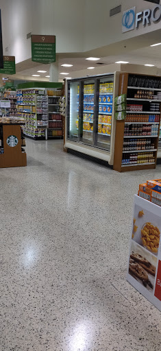 Supermarket «Publix Super Market at Sabal Palm Plaza», reviews and photos, 2517 S Federal Hwy, Fort Pierce, FL 34982, USA