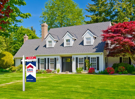 Real Estate Agency «ERA Martin Associates», reviews and photos, 1000 E Main St, Salisbury, MD 21804, USA