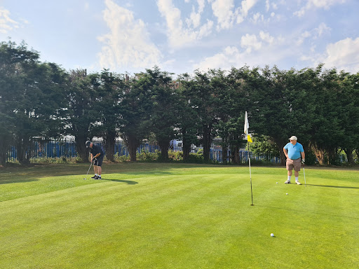 Bradford Moor Golf Club