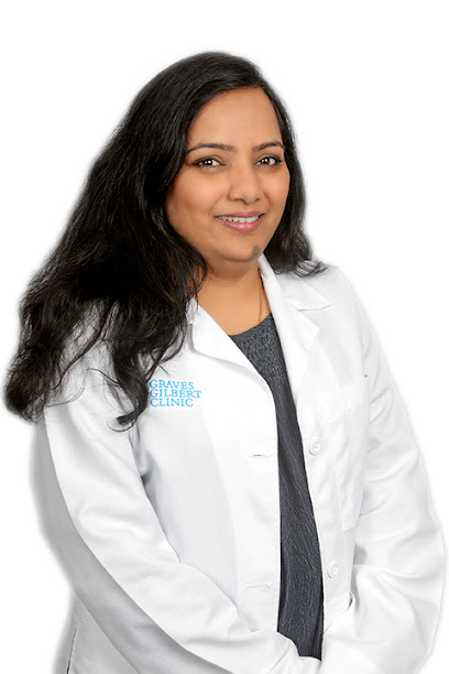 Karuna Reddy, M.D.