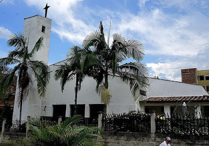 Parroquia San Juan Eudes