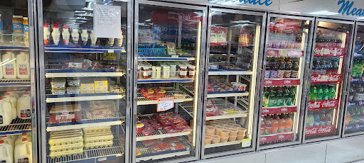 Grocery Store «Holden Beach General Store», reviews and photos, 473 Ocean Blvd W, Holden Beach, NC 28462, USA