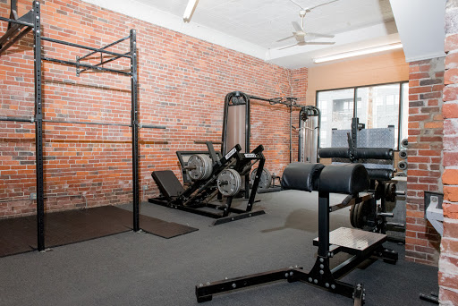 Gym «Beyond Limits Training», reviews and photos, 294 E Long St, Columbus, OH 43215, USA