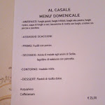 Photo n°9 de l'avis de Lia.m fait le 20/12/2021 à 16:18 sur le  Sale Pepe di Gianluca Pepe e C. Snc à Orvieto