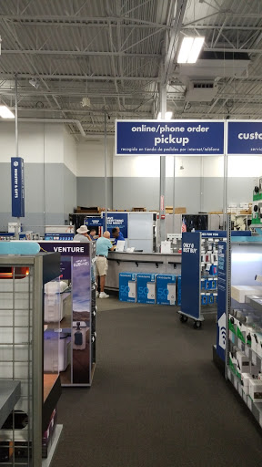 Electronics Store «Best Buy», reviews and photos, 8000 Mediterranean Drive, Estero, FL 33928, USA