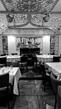 Atmosphère du Restaurant halal Dar Zamen Montreuil - n°6