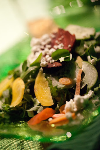 Caterer «MOSAIC Catering + Events - Richmond», reviews and photos, 3001 Cutshaw Ave, Richmond, VA 23230, USA