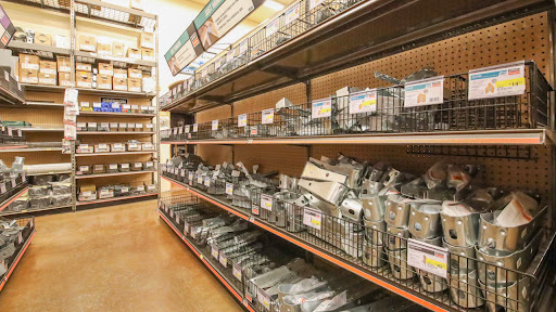 Hardware Store «Hills Flat Lumber Co.», reviews and photos, 1000 S Canyon Way, Colfax, CA 95713, USA