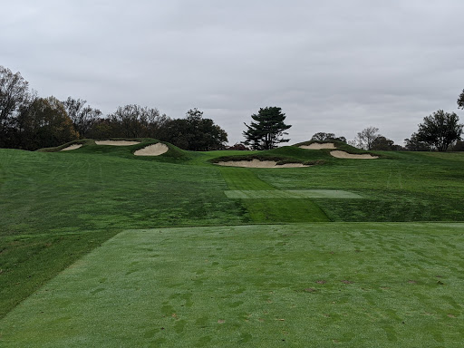 Golf Club «Hollywood Golf Club», reviews and photos, 510 Roseld Ave, Deal, NJ 07723, USA