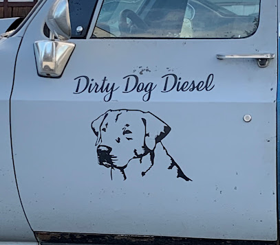 Dirty Dog Diesel