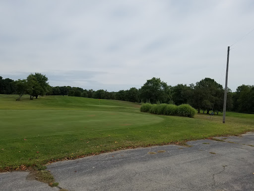 Public Golf Course «Cardinal Hills Golf Course», reviews and photos, 3900 S Whitney Rd, Selma, IN 47383, USA