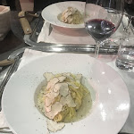 Photo n°3 de l'avis de J..a fait le 21/02/2018 à 00:41 sur le  Tartufi&Friends à Rome