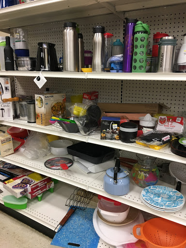 Thrift Store «Lacey Goodwill», reviews and photos, 1145 Galaxy Dr NE, Lacey, WA 98509, USA