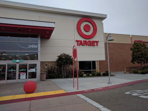 Department Store «Target», reviews and photos, 11990 Los Osos Valley Rd, San Luis Obispo, CA 93405, USA