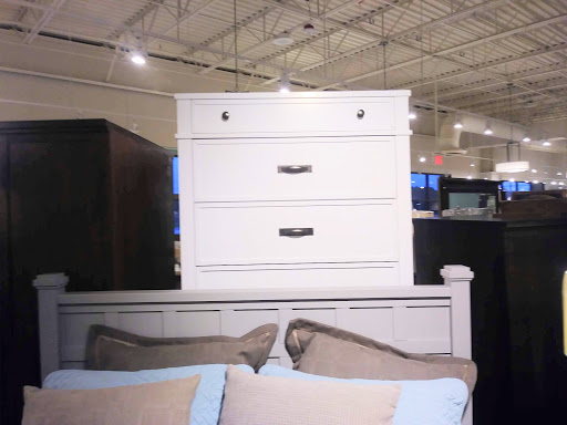 Furniture Store «Levin Furniture», reviews and photos, 1801 Nagel Rd, Avon, OH 44011, USA