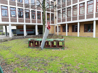 Berufliche Schule Stahl- und Maschinenbau BS04