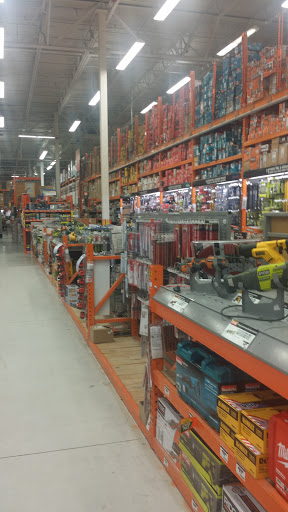 Home Improvement Store «The Home Depot», reviews and photos, 3183 SW 160th Avenue, Miramar, FL 33027, USA